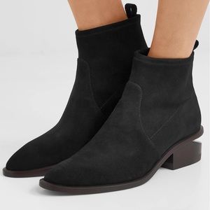 Alexander Wang Booties